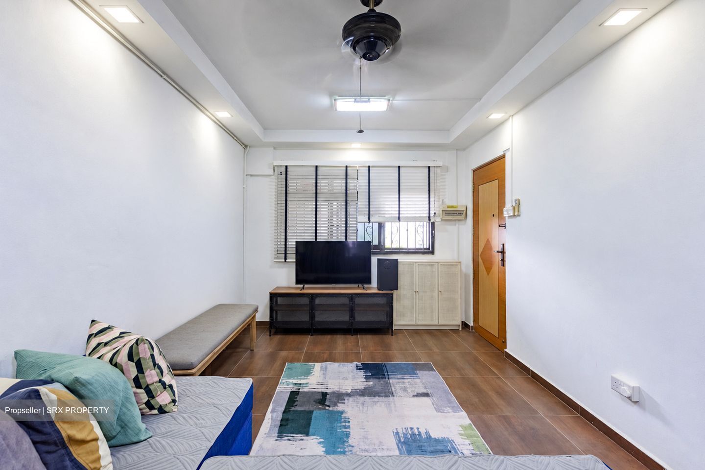 Blk 915 Nanyang Emerald (Jurong West), HDB 3 Rooms #631999111
